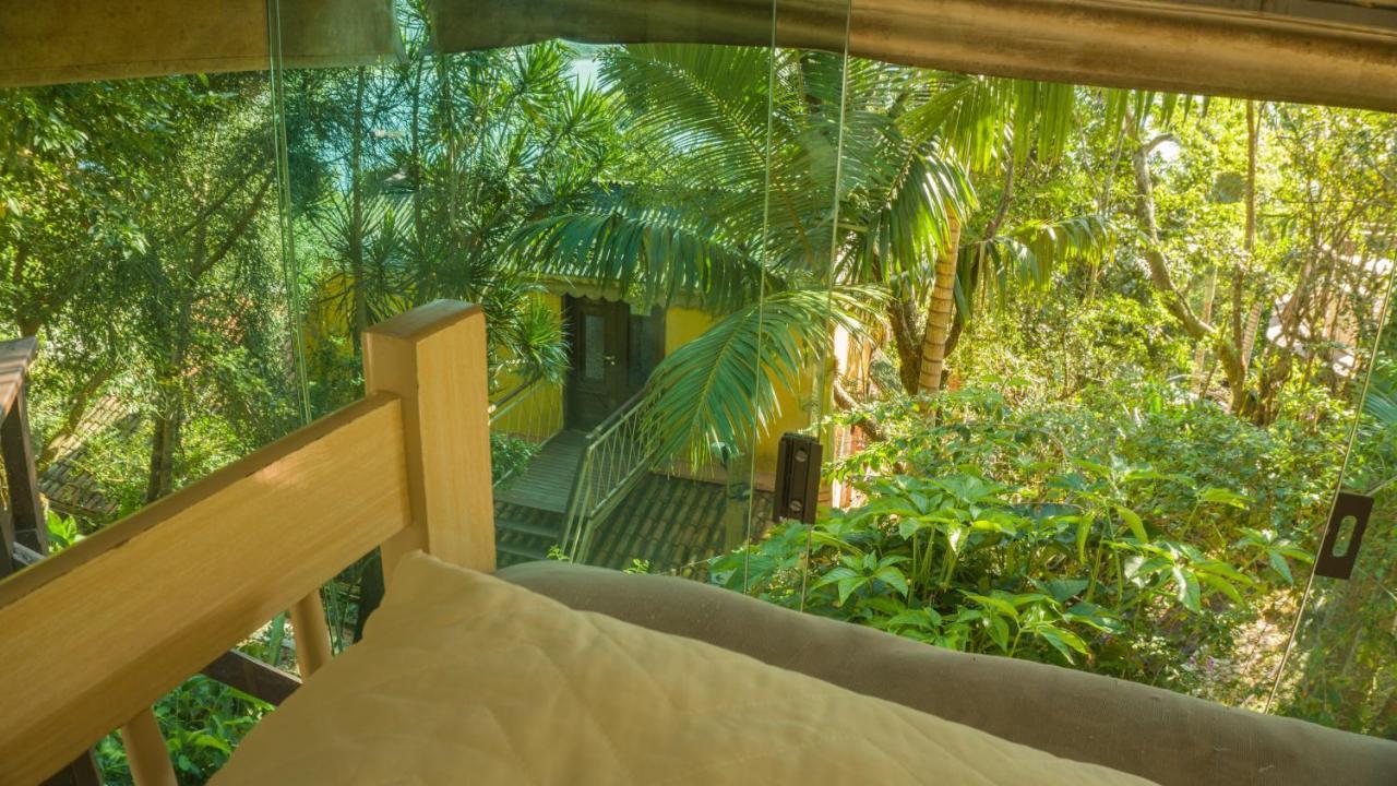 Hostel Sunset Backpackers Florianopolis