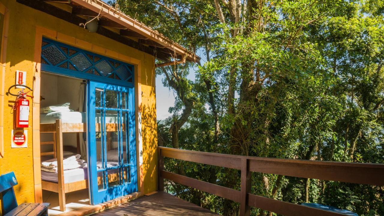 Sunset Backpackers Hostel Florianopolis
