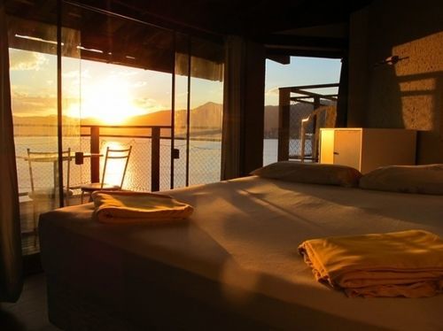 Sunset Backpackers Florianopolis