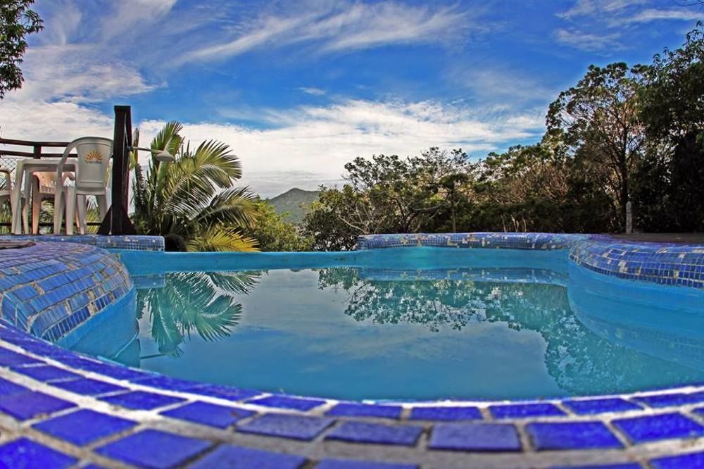Hostel Sunset Backpackers Florianopolis