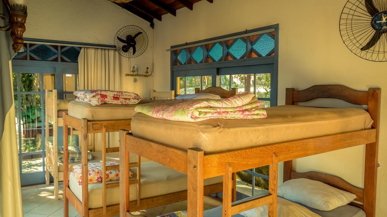 Sunset Backpackers Hostel