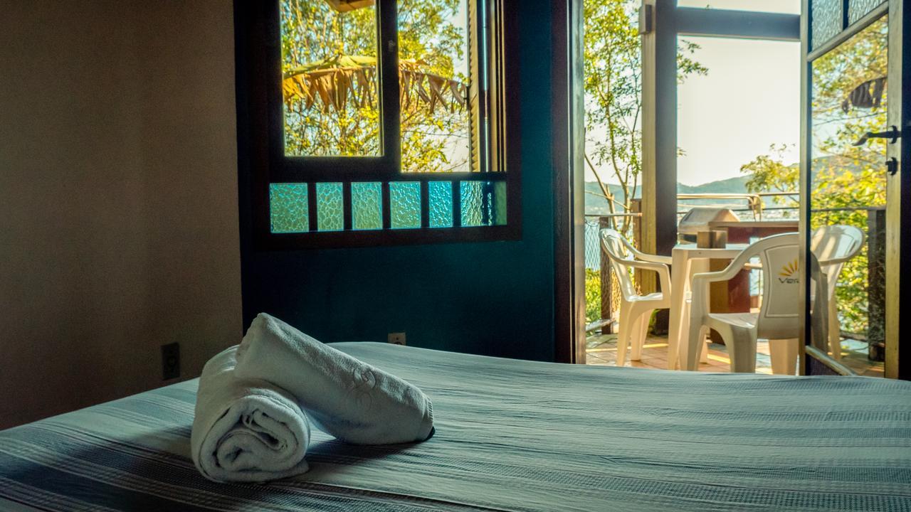 Hostel Sunset Backpackers
