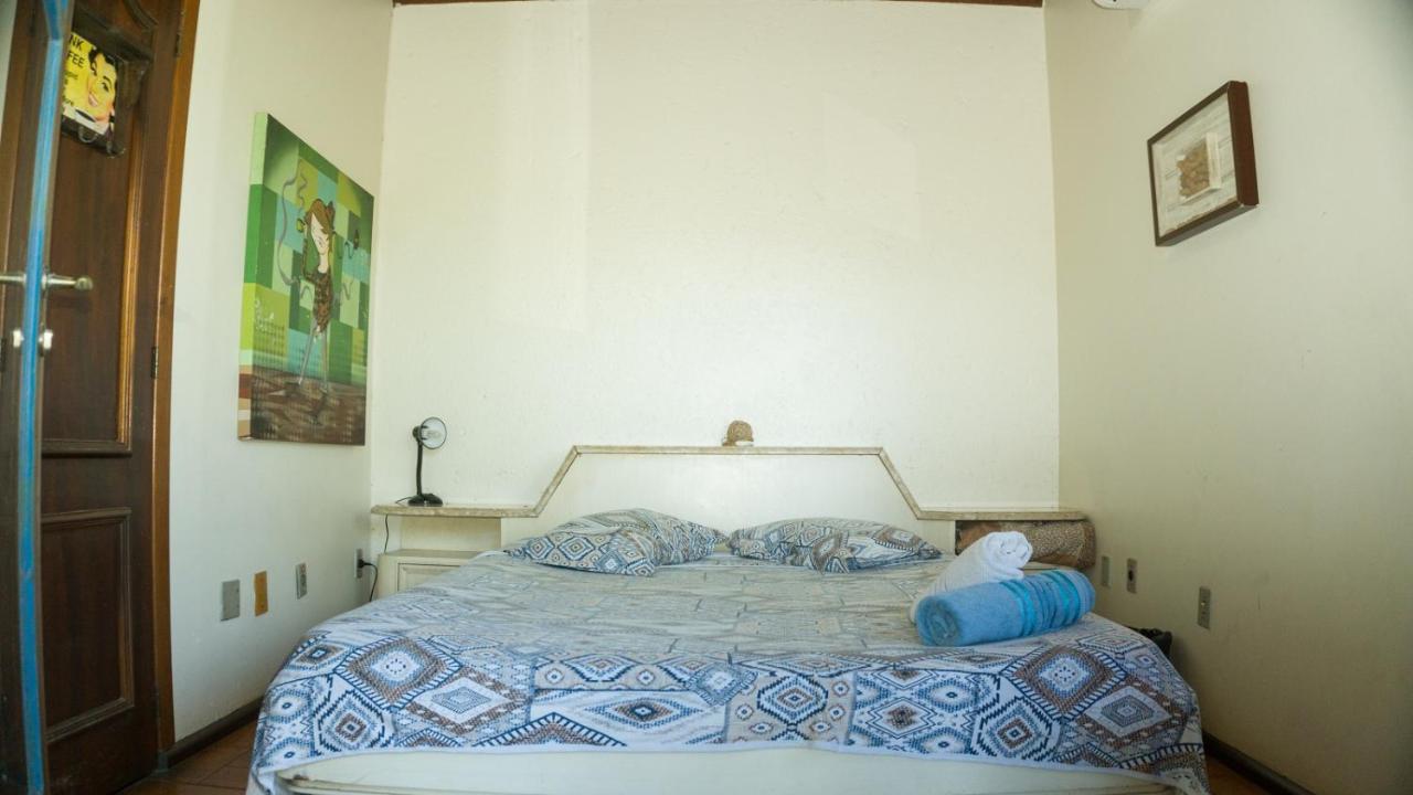 Hostel Sunset Backpackers