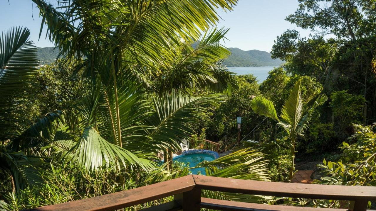 Hostel Sunset Backpackers Florianopolis