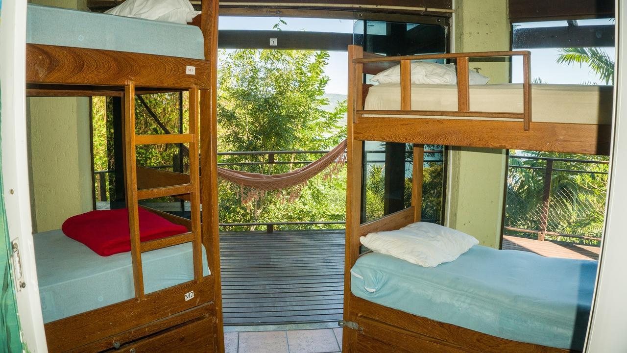 Hostel Sunset Backpackers
