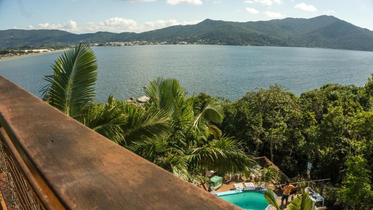 Sunset Backpackers Florianopolis