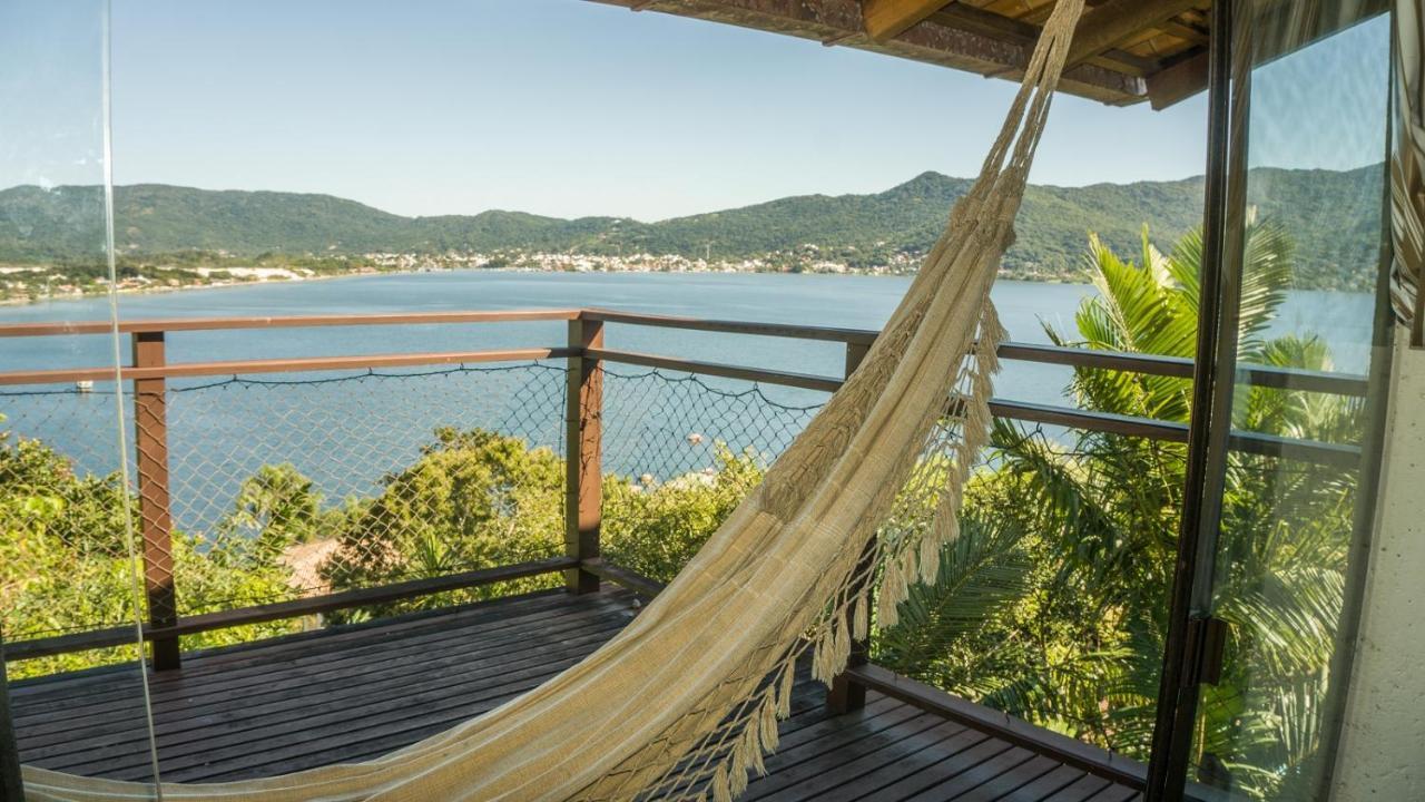 Hostel Sunset Backpackers Florianopolis