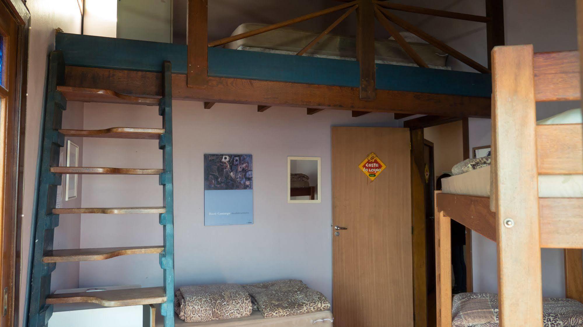 Hostel Sunset Backpackers *