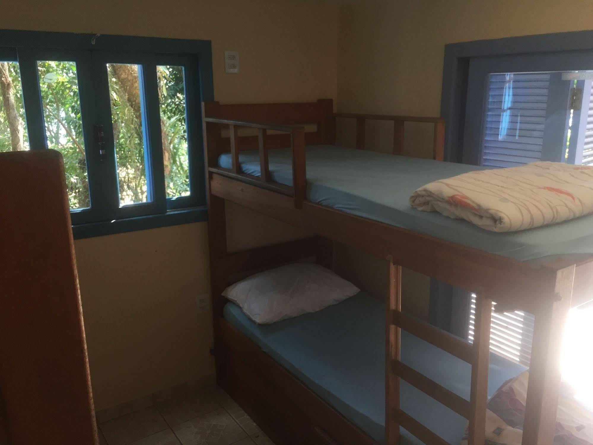 Hostel Sunset Backpackers