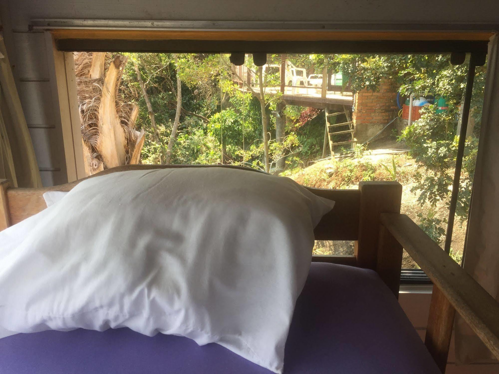 Sunset Backpackers Hostel *