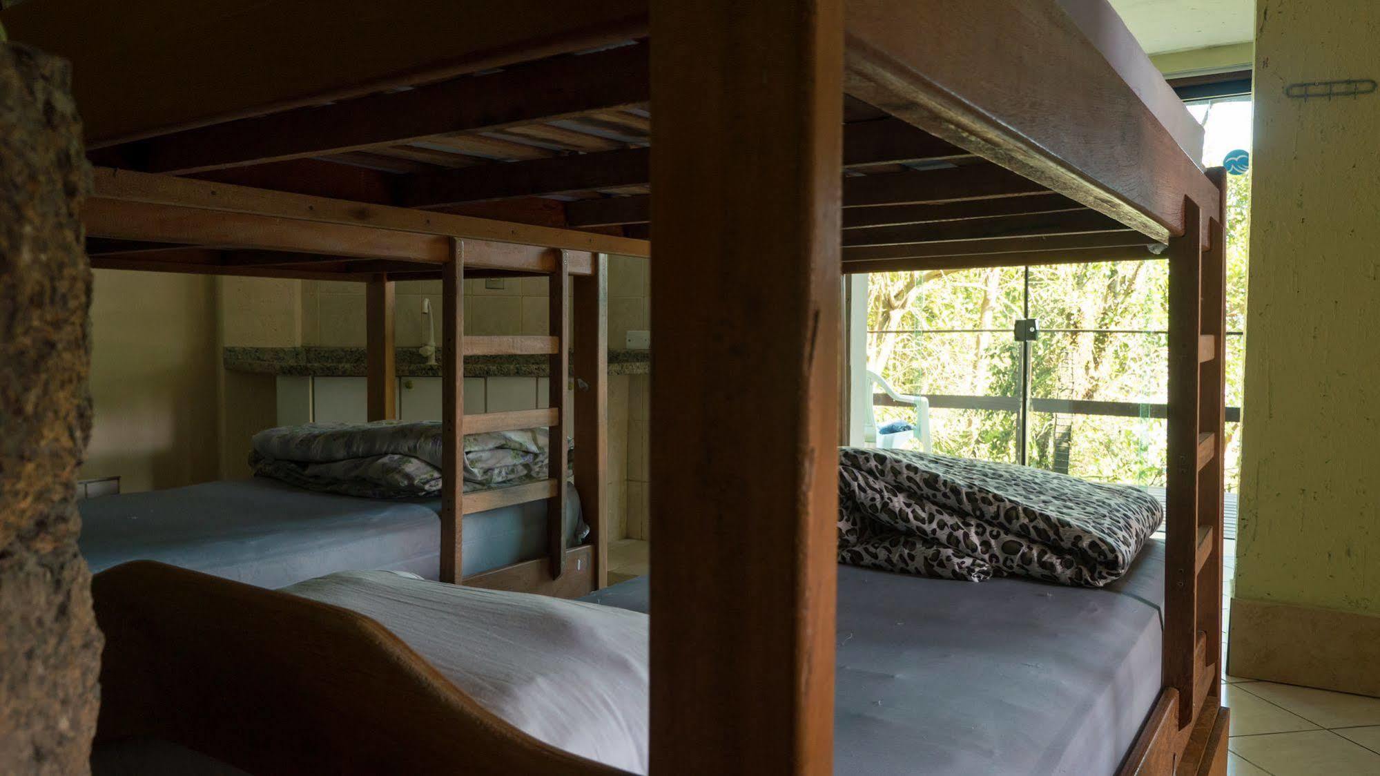Sunset Backpackers Hostel