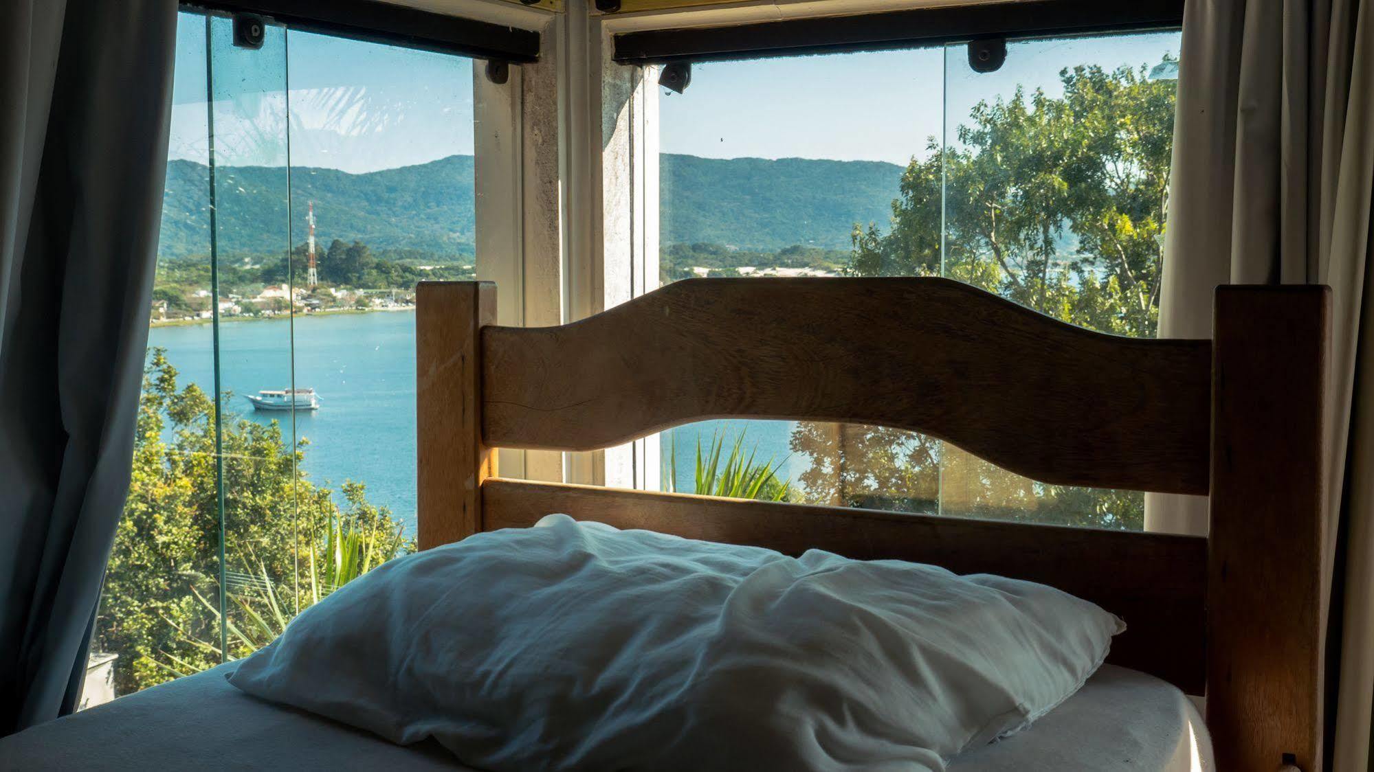 Hostel Sunset Backpackers Florianopolis