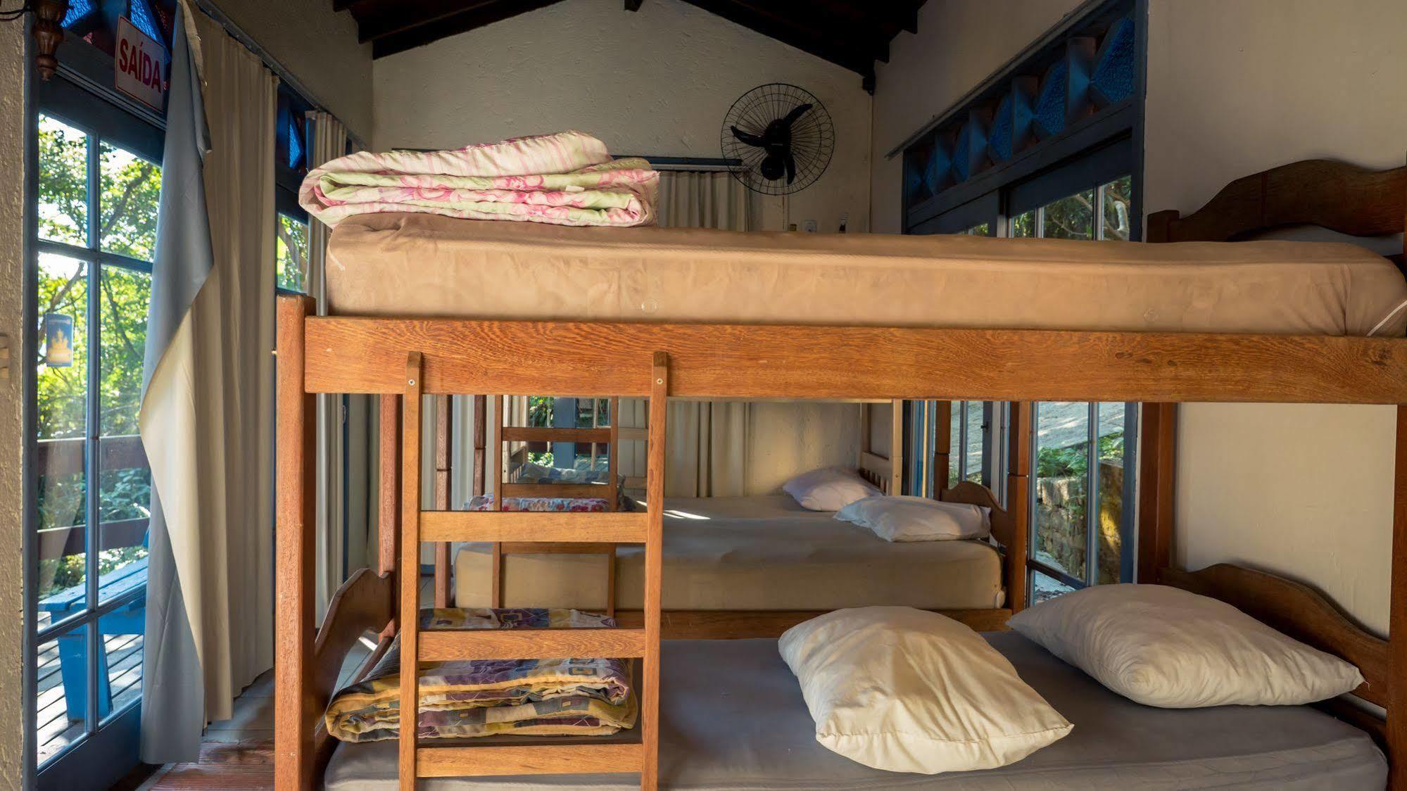 Sunset Backpackers Hostel Florianopolis