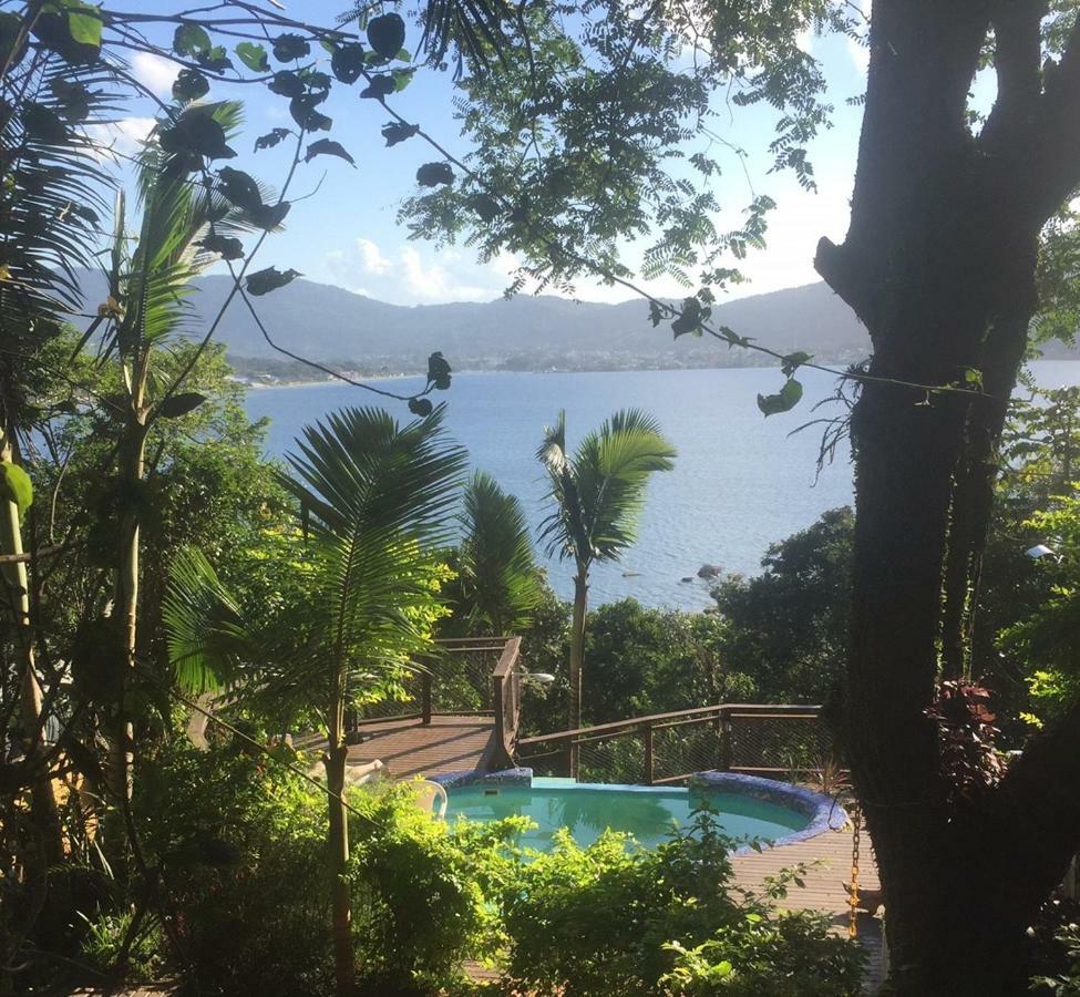 Hostel Sunset Backpackers Florianopolis