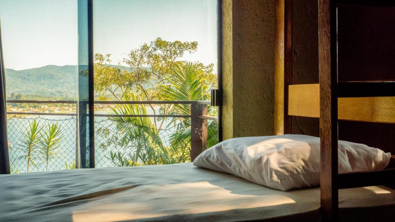 Sunset Backpackers * Florianopolis
