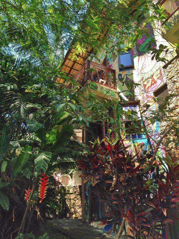Sunset Backpackers Hostel Florianopolis