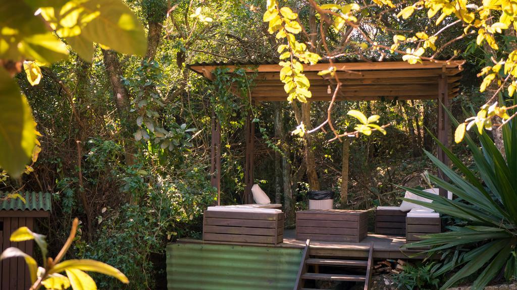 Sunset Backpackers Hostel