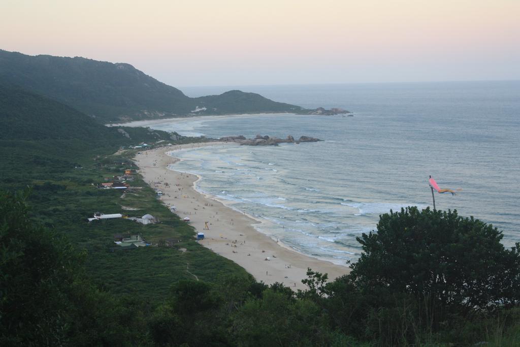 Sunset Backpackers Florianopolis