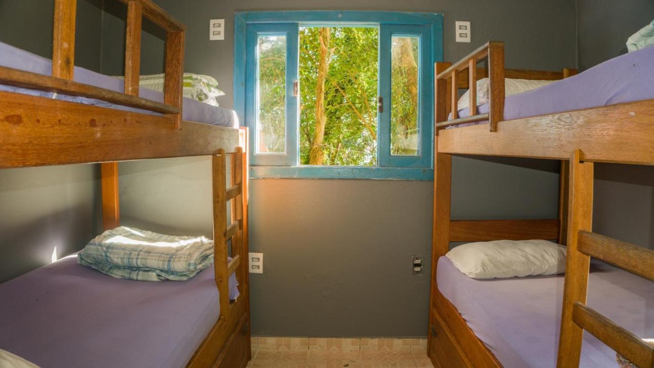 Sunset Backpackers Hostel
