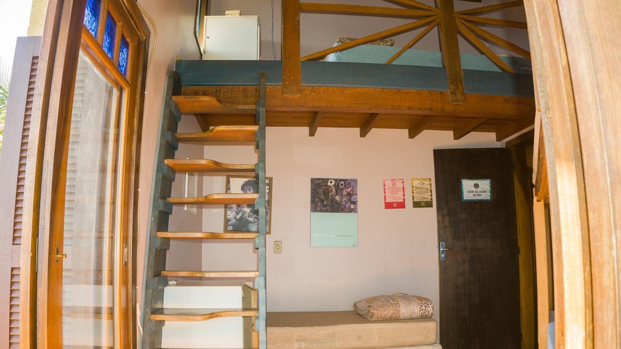 Hostel Sunset Backpackers *