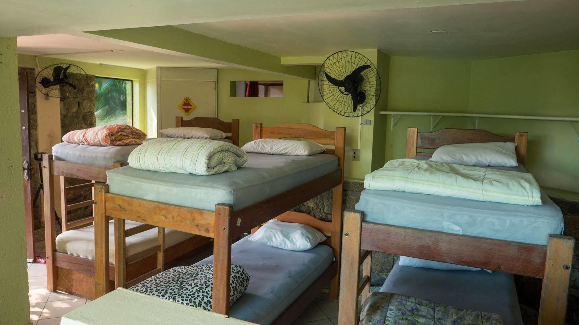 Sunset Backpackers Hostel Florianopolis