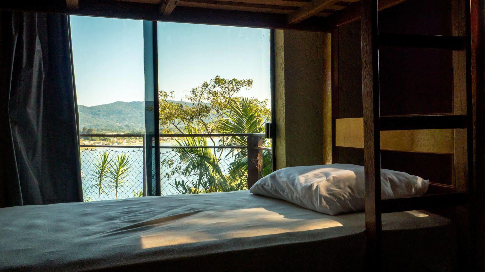 Hostel Sunset Backpackers Florianopolis