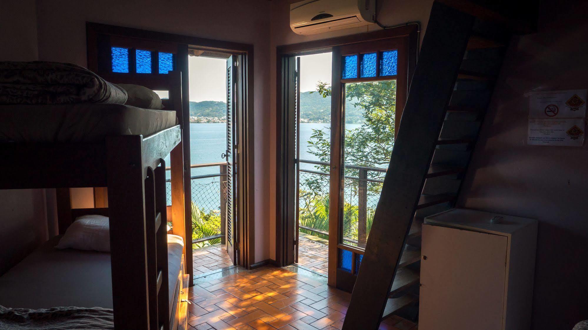 Sunset Backpackers Hostel Florianopolis